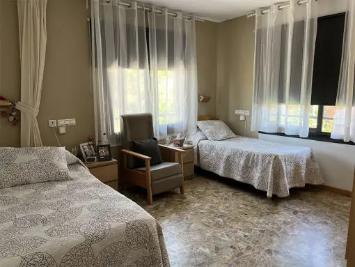 habitación